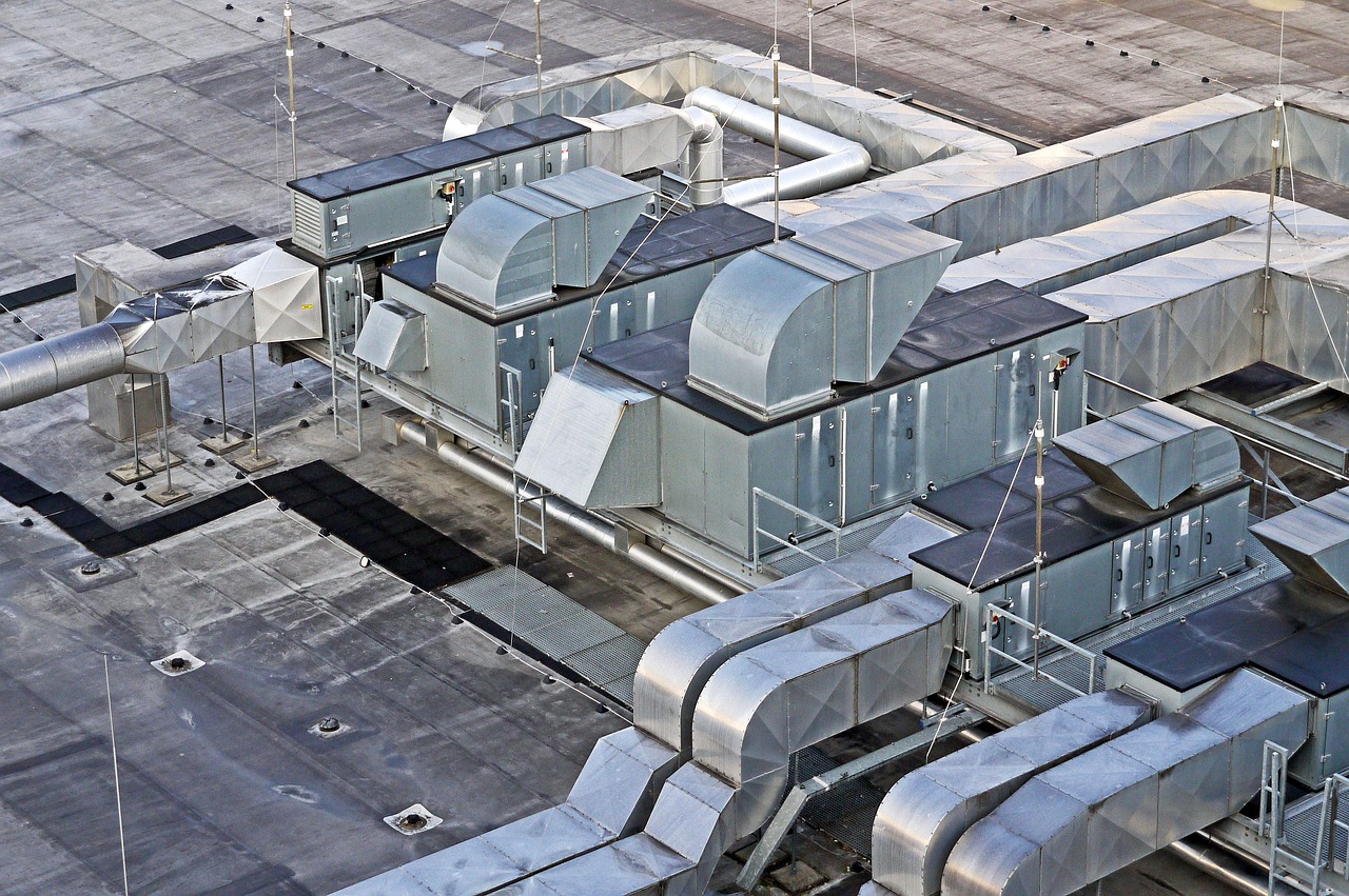 HVAC Inspections and Code Compliance Services